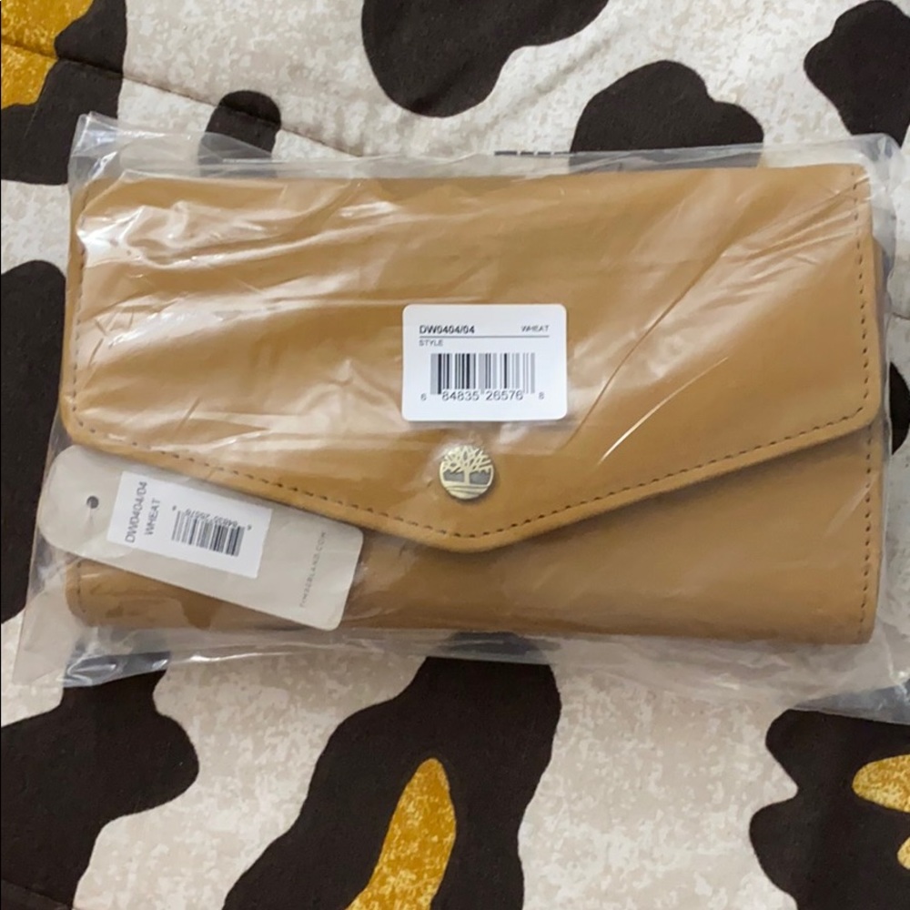 Timberland handbag